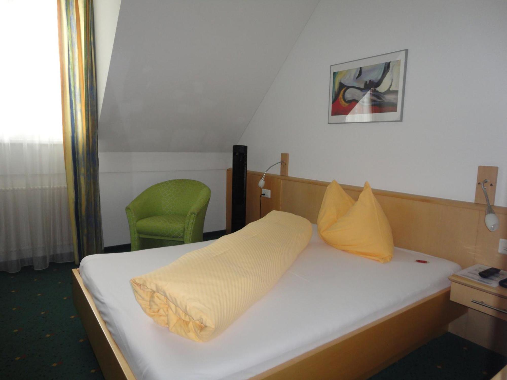 Hotel Hofbalzers Exterior foto